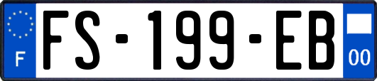 FS-199-EB