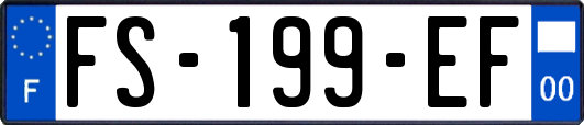 FS-199-EF