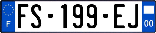 FS-199-EJ