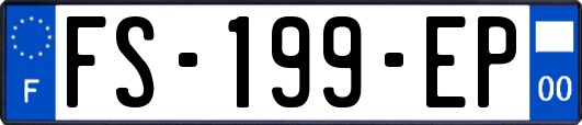 FS-199-EP