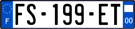 FS-199-ET