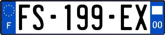FS-199-EX