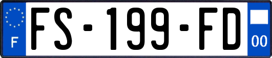 FS-199-FD
