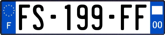 FS-199-FF