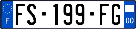 FS-199-FG