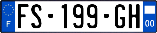 FS-199-GH