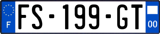 FS-199-GT