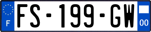 FS-199-GW