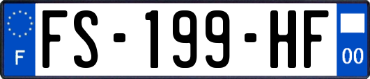 FS-199-HF