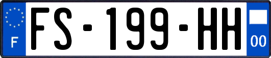 FS-199-HH