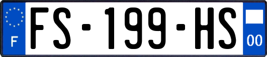 FS-199-HS