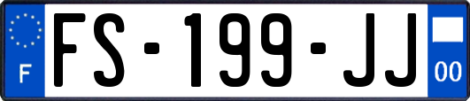 FS-199-JJ