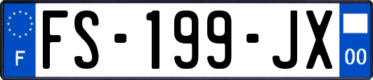 FS-199-JX