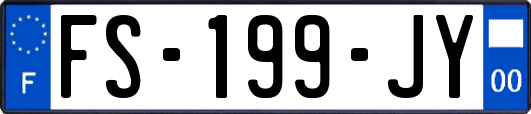 FS-199-JY