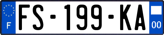 FS-199-KA