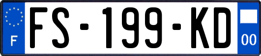 FS-199-KD