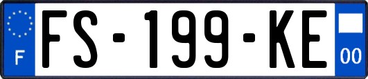 FS-199-KE
