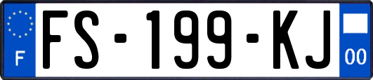 FS-199-KJ