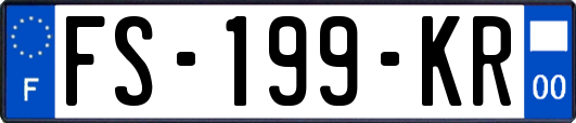 FS-199-KR