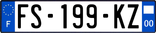 FS-199-KZ