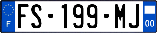 FS-199-MJ