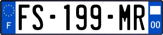 FS-199-MR