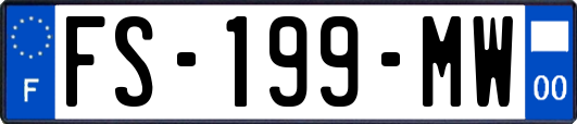 FS-199-MW