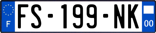 FS-199-NK