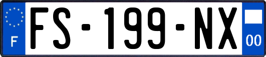 FS-199-NX