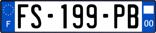 FS-199-PB