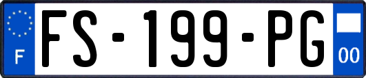 FS-199-PG