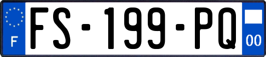 FS-199-PQ