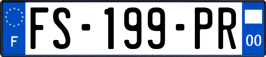 FS-199-PR