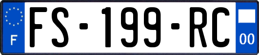 FS-199-RC