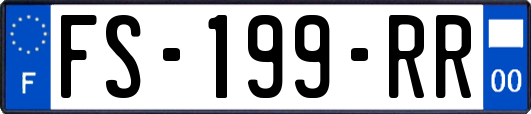 FS-199-RR