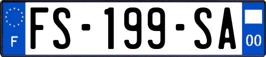 FS-199-SA
