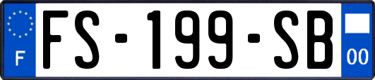 FS-199-SB
