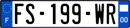 FS-199-WR