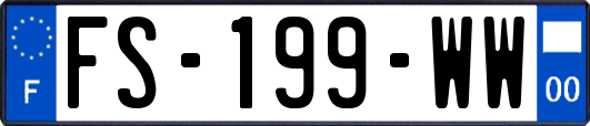 FS-199-WW