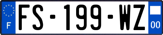 FS-199-WZ