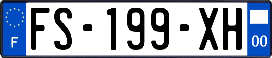 FS-199-XH