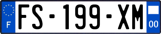 FS-199-XM