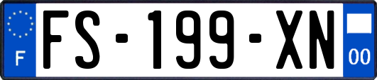 FS-199-XN