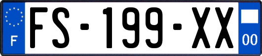 FS-199-XX