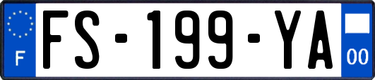 FS-199-YA