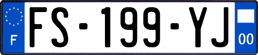 FS-199-YJ