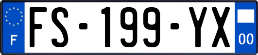 FS-199-YX