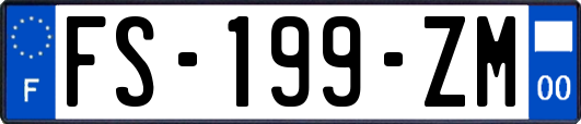 FS-199-ZM