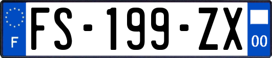 FS-199-ZX