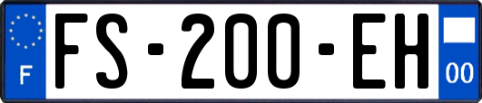FS-200-EH